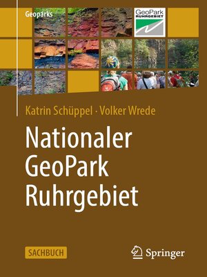 cover image of Nationaler GeoPark Ruhrgebiet